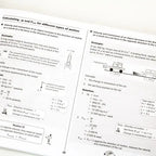 Grade 12 Physical Sciences 3-in-1 CAPS AFR/ENG