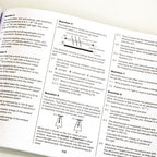 Grade 12 Physical Sciences 3-in-1 CAPS AFR/ENG