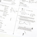 Grade 12 Physical Sciences 3-in-1 CAPS AFR/ENG