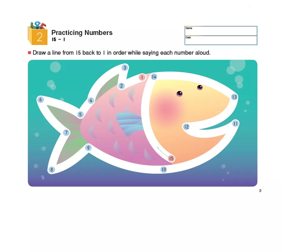 Kumon: Grow to Know: Subtraction Ages 6,7,8