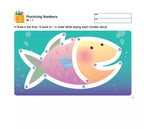 Kumon: Grow to Know: Subtraction Ages 6,7,8