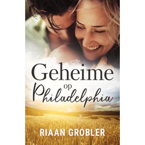Geheime op Philadelphis