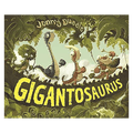Gigantosaurus