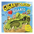 I love Giganto