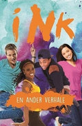 Ink en Ander verhale