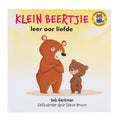 KDS819 / Klein Beertjie Leer Oor Liefde SB