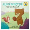 KDS822 / Klein Beertjie Leer Deel SB