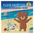 KDS937 / Klein Beertjie & God Se W�reld SB