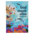 KDS970 / God Maak Alles SB