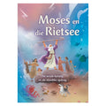 KDS974 / Moses en die Rietsee SB
