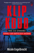 Klipkoud deur Nicole Engelbrecht