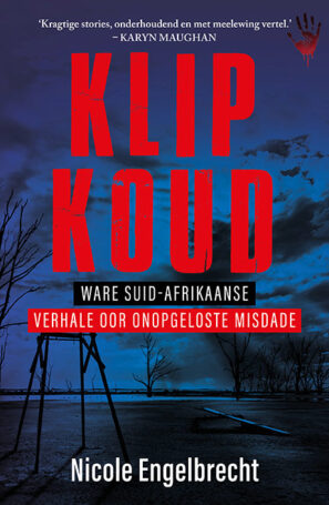 Klipkoud deur Nicole Engelbrecht