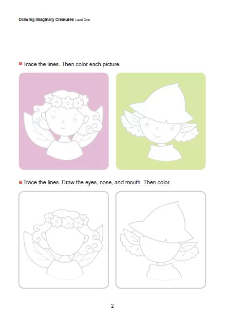 Kumon: Creativity K & Up Ages 5,6,7
