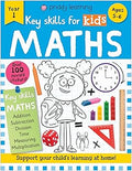 Key Skills for Math