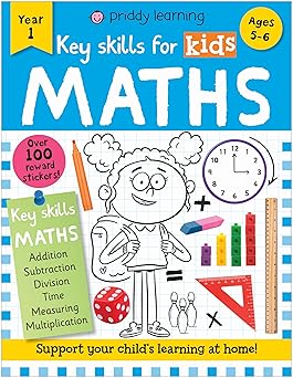 Key Skills for Math
