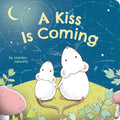Kiss Is Coming BB