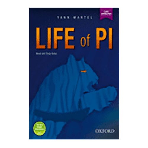 Life of Pi