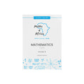 Mathematics Study Guide - Grade 8
