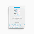 Mathematics Study Guide - Grade 9