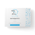 Maths 4 Africa Exam Practice Grade 8