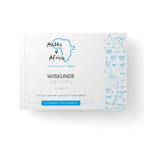 Maths 4 Africa Wiskunde Eksamen Oefenboek Graad 12