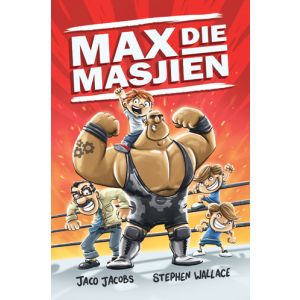 Max die masjien