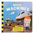 Mega Machines
