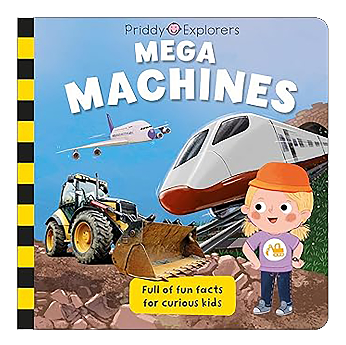 Mega Machines