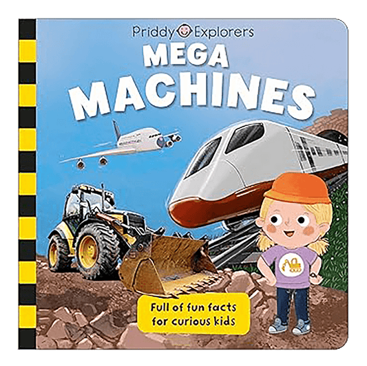 Mega Machines