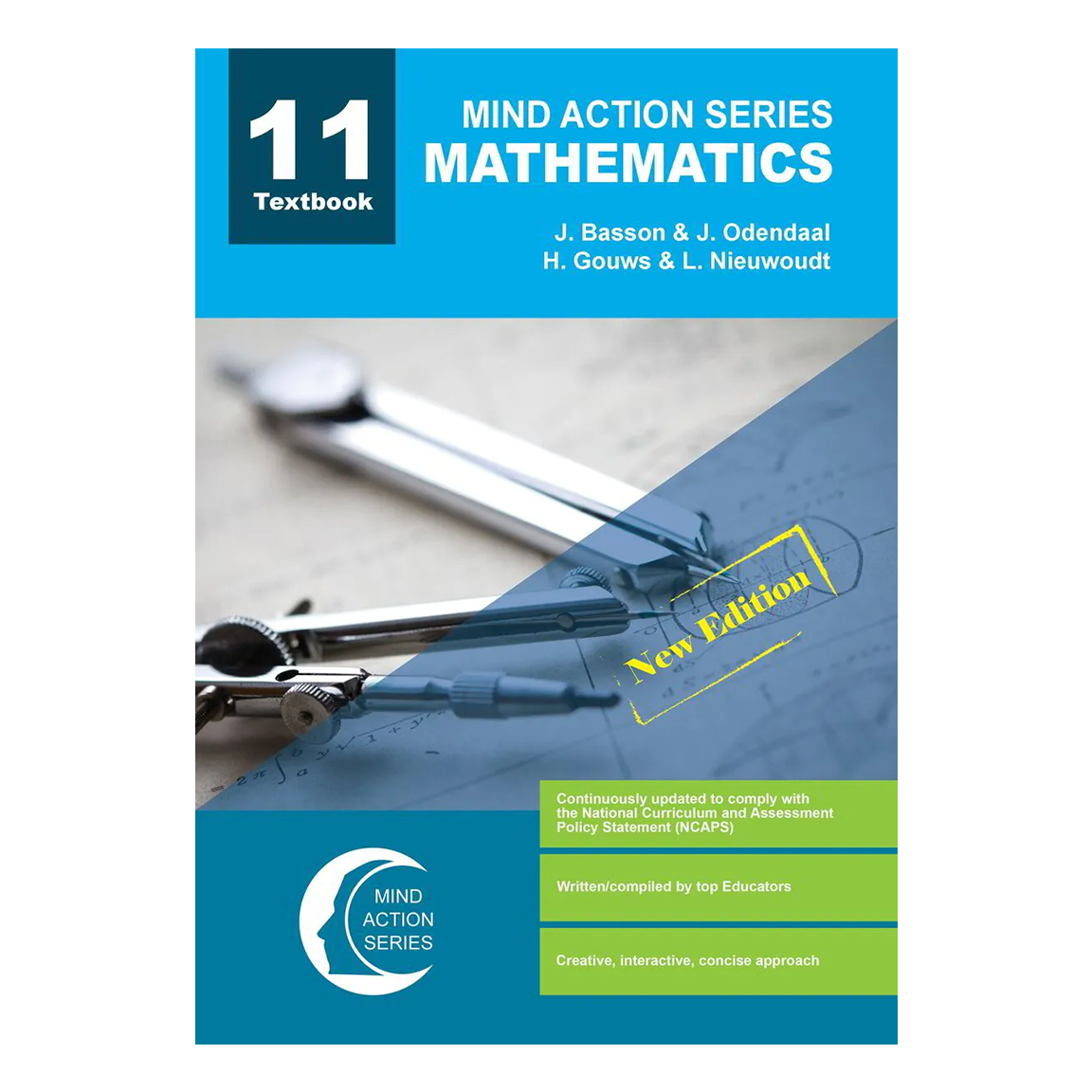 Mind Action Mathematics Grade 11