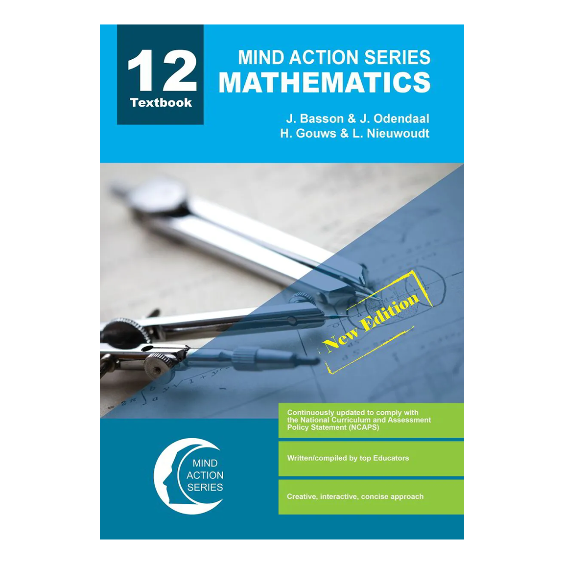 Mind Action Mathematics Grade 12