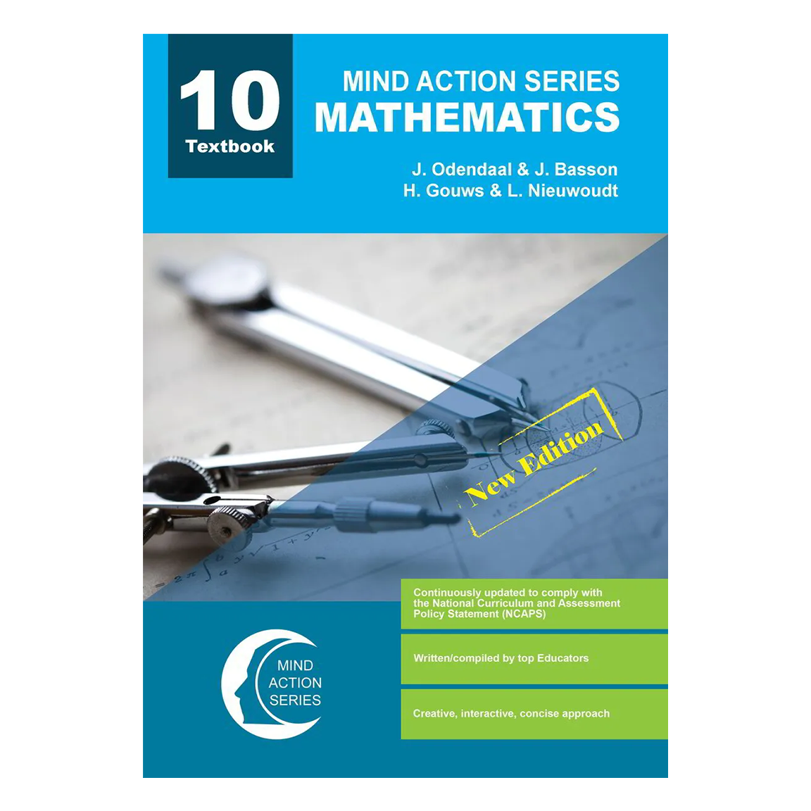 Mind Action Maths Grade 10