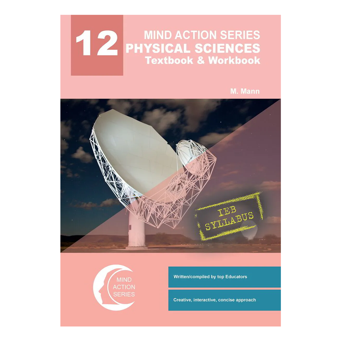 Mind Action Physical Sciences Grade 12