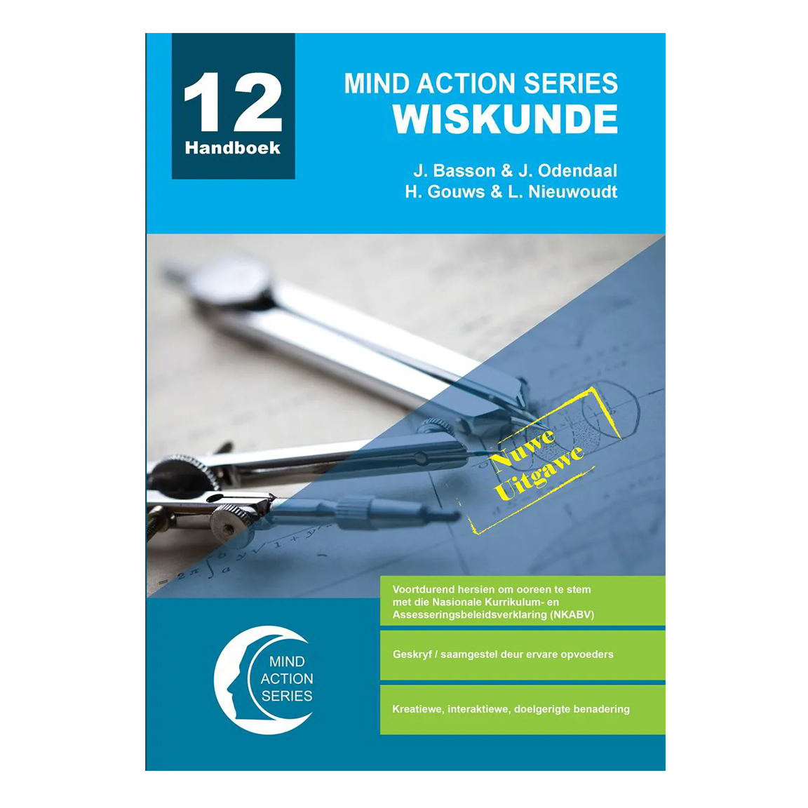 Mind Action Wiskunde Graad 12