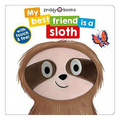 My Best Friend Is A Sloth