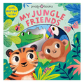 My Jungle Friends