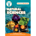 Natural Sciences Grade 8
