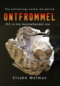 Ontfrommel deur Elsabé Welman