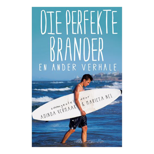 Die perfekte brander en ander verhale