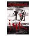Permanente Ink - Carina Diedericks-Hugo