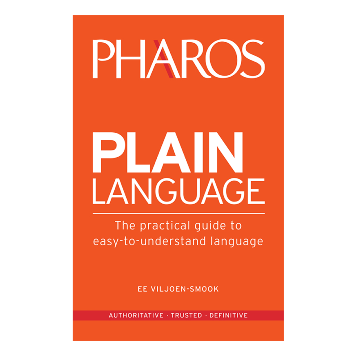 Pharos Plain Language