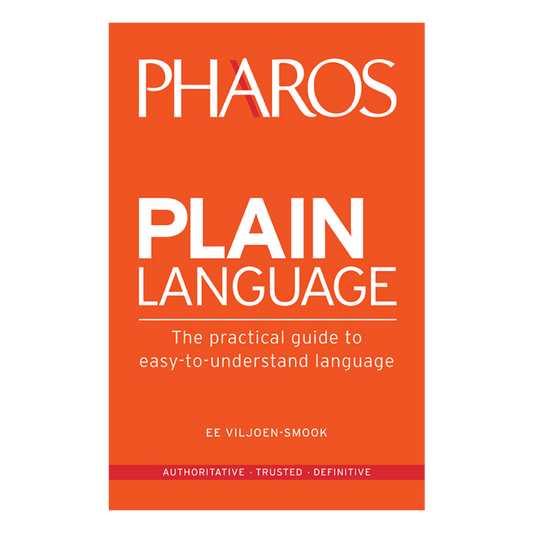 Pharos Plain Language