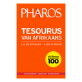 Pharos Tesourus van Afrikaans