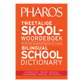 Pharos Tweetalige skoolwoordeboek