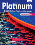 Platinum English FAL Gr 11