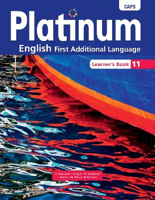 Platinum English FAL Gr 11