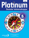 Platinum Sosiale Wetenskap Graad 5