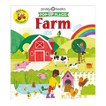 Pop-Up Places Farm