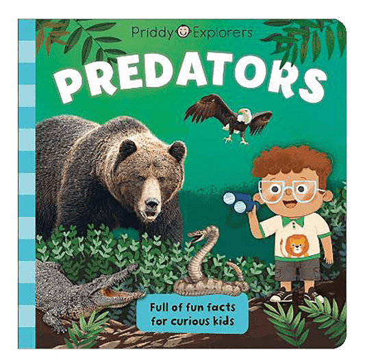 Predators