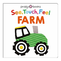 See Touch Feel Farm